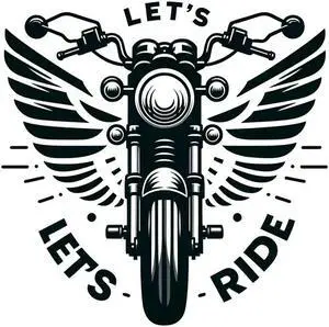 Vintage Motorcycle Wing Temporary Tattoos Unique Tattoo Hands Party Favors For Kids Fake Face Tattoos 6 Pcs3.7 x 3.7 inches