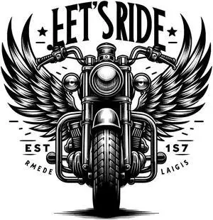 Vintage Motorcycle Temporary Tattoos Unique Tattoo Hands Party Favors For Kids Fake Face Tattoos 6 Pcs3.7 x 3.7 inches