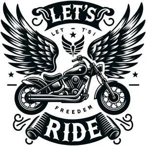 Motorcycle Vintage Temporary Tattoos Unique Tattoo Hands Party Favors For Kids Fake Face Tattoos 6 Pcs 3.7 x 3.7 inches