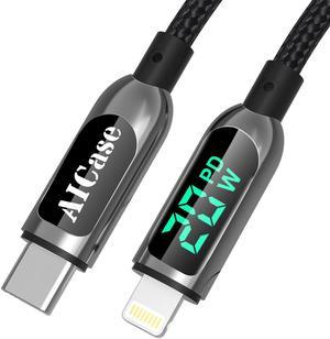 Evetane Câble blanc 2M USB C/Lightning (MFi) pour iPhone ( hormis iPhone 15  , 15 Pro, 15 Pro Max ,15 Plus) - Accessoires divers smartphone - LDLC