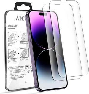 JETech iPhone 13 & iPhone 13 Pro Screen Protector 2-Pack – Raines Africa
