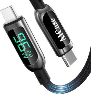 Anker 543 USB-C to USB-C Cable (Bio-Braided) - Anker US
