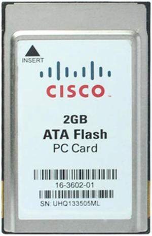 2GB ATA Card PCMCIA FLASH Card PC Card 68PINS 2GB Random delivery