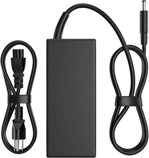 65W 4.5mm AC Adapter Compatible with Dell 15 DC15250 DC15255 Pro 16 14 65W 4.5mm AC Adapter Compatible with Dell 15 DC15250 DC15255 Pro 16 14