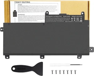 Fancy Buying New CI03 CI03XL Laptop Battery for HP ProBook 640 645 650 655 G2, 640 645 650 655 G3, Fit CIO3XL CI03 CIO3 HSTNN-UB6Q HSTNN-LB6T HSTNN-PB6K 801554-001 Fancy Buying New CI03 CI03XL Laptop Battery for HP ProBook 640 645 650 655 G2, 640 645 650 655 G3, Fit CIO3XL CI03 CIO3 HSTNN-UB6Q HSTNN-LB6T HSTNN-PB6K 801554-001