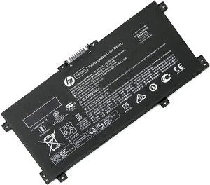 HP LK03XL L09281-855 916814-855 Battery for HP Envy X360 Convertible 15m-cn0xxx 15m-bp1xx 17m-ae011dx 17m-ce0013dx 17t-ce100 17-ae1xx 15-bq2xx 15m-bq1xx 15m-bp0xx 15-cp0xxx 15m-cp0xxx 15m-bp112dx HP LK03XL L09281-855 916814-855 Battery for HP Envy X360 Convertible 15m-cn0xxx 15m-bp1xx 17m-ae011dx 17m-ce0013dx 17t-ce100 17-ae1xx 15-bq2xx 15m-bq1xx 15m-bp0xx 15-cp0xxx 15m-cp0xxx 15m-bp112dx