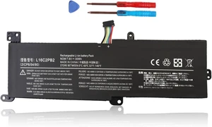 L16M2PB2 L16C2PB2 L17L2PF1 Battery for Lenovo IdeaPad 330 320 S145 L16M2PB2 L16C2PB2 L17L2PF1 Battery for Lenovo IdeaPad 330 320 S145