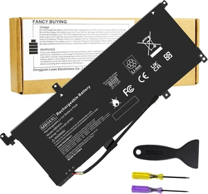 MB04XL Battery for HP Envy X360 Convertible M6-AQ000 M6-AQ105DX M6-AQ003DX M6-AQ103DX M6-AR004DX 15-AQ 15-AQ005NA AQ101NG AQ015NR AQ273CL AQ173CL 15t-AQ200 843538-541 844204-850 MB04XL Battery for HP Envy X360 Convertible M6-AQ000 M6-AQ105DX M6-AQ003DX M6-AQ103DX M6-AR004DX 15-AQ 15-AQ005NA AQ101NG AQ015NR AQ273CL AQ173CL 15t-AQ200 843538-541 844204-850
