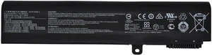 BTY-M6H Laptop Battery for MSI GE62 GE63 GE72 GP62 GP72 GL62 GL72 GP63 GE75 BTY-M6H Laptop Battery for MSI GE62 GE63 GE72 GP62 GP72 GL62 GL72 GP63 GE75