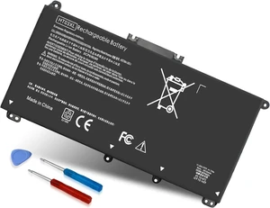 HT03XL L11119-855 Battery for HP Pavilion 14-CF 14-DK 15-CW 15-CR HT03XL L11119-855 Battery for HP Pavilion 14-CF 14-DK 15-CW 15-CR