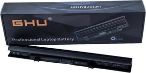 PA5185U-1BRS 38Wh Battery Replacement for Toshiba Satellite C55 S55T, Compatible with PA5185U 2600mAh 14.8V PA5185U-1BRS 38Wh Battery Replacement for Toshiba Satellite C55 S55T, Compatible with PA5185U 2600mAh 14.8V