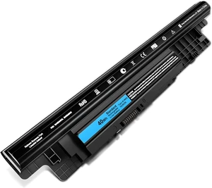 SLE-TECH 40Wh XCMRD Battery Compatible with Dell Inspiron 15 3000 Laptop PC SLE-TECH 40Wh XCMRD Battery Compatible with Dell Inspiron 15 3000 Laptop PC