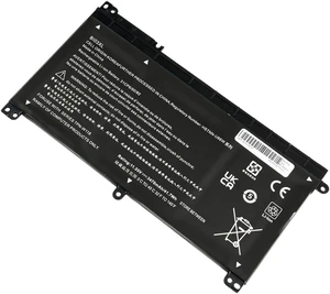 BI03XL ON03XL 0N03XL TPN-W118 Laptop Battery for HP Pavilion BI03XL ON03XL 0N03XL TPN-W118 Laptop Battery for HP Pavilion