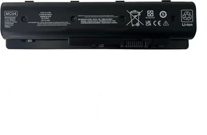 MC04 14.8V 41Wh New Laptop Battery Compatable with HP Envy m7-n109dx m7-n011dx 17-r Series HSTNN-PB6R 805095-001 MC06 HSTNN-PB6L 805095-001 807231-001 804073-851 806953-851 TPN-C123 MC04 14.8V 41Wh New Laptop Battery Compatable with HP Envy m7-n109dx m7-n011dx 17-r Series HSTNN-PB6R 805095-001 MC06 HSTNN-PB6L 805095-001 807231-001 804073-851 806953-851 TPN-C123