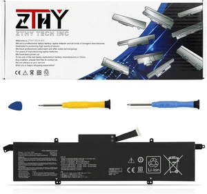 C41N1908 Laptop Battery Replacement for Asus ROG Zephyrus G14 GA401 GA401Q C41N1908 Laptop Battery Replacement for Asus ROG Zephyrus G14 GA401 GA401Q