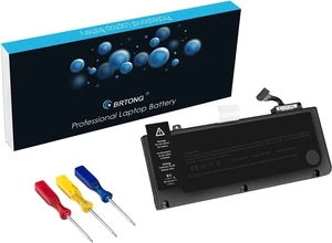 A1322 A1278 Laptop Battery Replacement for Mac Book Pro 13 inches (Mid 2012 2010 2009 Early 2011 Late 2011) 6000 mAh A1322 A1278 Laptop Battery Replacement for Mac Book Pro 13 inches (Mid 2012 2010 2009 Early 2011 Late 2011) 6000 mAh