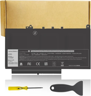 Futurebatt 7CJRC Laptop Battery for Dell Latitude 7470 7270 E7470 E7270 Battery 7CJRC KNM09 0KNM09 21X15 021X15 TX283 0TX283 Futurebatt 7CJRC Laptop Battery for Dell Latitude 7470 7270 E7470 E7270 Battery 7CJRC KNM09 0KNM09 21X15 021X15 TX283 0TX283