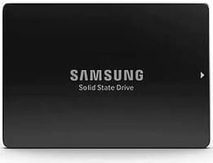 Samsung MZ7L3960HCJR-00A07 Hard Drive 960GB SSD SATA3 6Gb/S 2.5in - PM893 Series