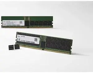 Hynix HMCG88MEBRA Memory 32GB DDR5 4800MHz DIMM - MEM-DR532L-HL01-ER48