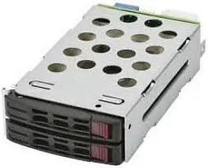Supermicro MCP-220-82619-0N NVMe Rear Drive Kit For 2 X 2.5in Drives Hot-Swap For 216B, 826B, 417B, 846X, 847B, RoHS Supermicro MCP-220-82619-0N NVMe Rear Drive Kit For 2 X 2.5in Drives Hot-Swap For 216B, 826B, 417B, 846X, 847B, RoHS