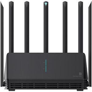 Xiaomi AIoT Router AX3600 WiFi 6 2976 Mbps 6Antennas 512MB OFDMA MUMIMO 24G 5G 6 Core Wireless Router