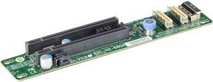 Compatible with Supermicro RSC-H2-68G4 2U Hyper Riser Card Supports GPU And PHI