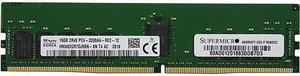 Hynix HMAG78EXNRA Memory 16GB DDR4 3200MHz RDIMM MEM-DR416LD-ER32