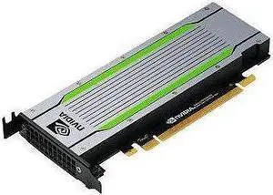 Nvidia 900-2G183-0000-001 NVidia Tesla T4 16GB GDDR5 PCIe 3.0 X16 Nvidia 900-2G183-0000-001 NVidia Tesla T4 16GB GDDR5 PCIe 3.0 X16