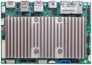Super  X12STN-C Motherboard 3.5" SBC Embedded ITL Celeron 6305E Processor,Super  X12STN-C Motherboard 3.5" SBC Embedded ITL Celeron 6305E Processor