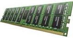 SAMS M393A4G43AB3-CWE DDR4-3200 RDIMM 32GB/(2G x 8) x 18 ECC/REG Server Memory