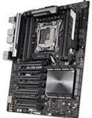 LGA2066 DDR4 M.2 U.2 X299 CEB ITL CORE X-SERIES PROCESSORS