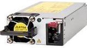 JL670A#ABA, X372 Power supply hot-plug / redundant (plug-in module) AC 120/230 V 1600 Watt United States