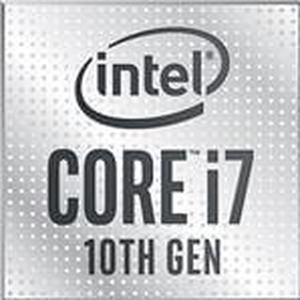 CM8070104282436S RH72, CPU - Central Processing Units Int Core i7-10700K Desktop Processor 8