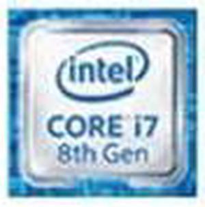 CM8068403358413 SR3WX, CPU - Central Processing Units 8th Gen Int Core i7-8700T Processor (6 Cores, up to 4.0 GHz, 12MB Cache, 35W, Tray)