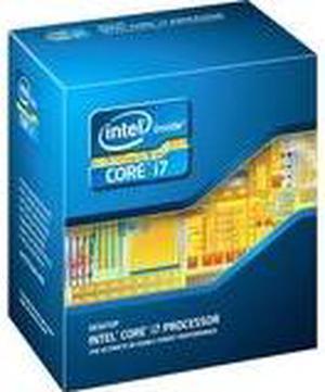 BXC80637I73770, Int CORE I7-3770 DISC PROD SPCL SOURCING SEE NOTES