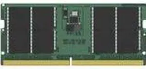 KCP548SD8-32, 32GB DDR5 4800MT/S SODIMM KCP548SD8-32, 32GB DDR5 4800MT/S SODIMM
