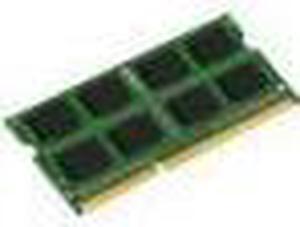 KCP316SS8/4, 4GB 1600MHZ SODIMM SINGLE RANK