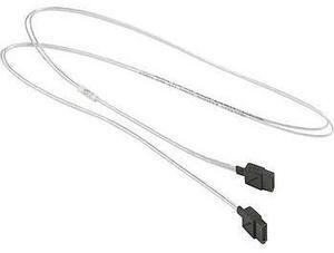 SMC CBL-0481L 31.9in 30AWG SATA S-S Cable