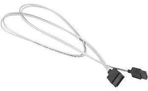 SMC CBL-0484L 21.65in 30AWG SATA S-S Cable