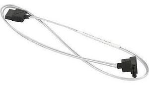 SMC CBL-SAST-0641 17.71in SATA Cable S-RA 30AWG