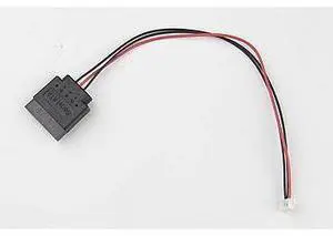SMC CBL-PWEX-0545 6.69in SATA To 3-Pin GPU Blade Cable