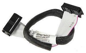 SMC CBL-0318L 10.6in 16p To 16p Front Control Cable