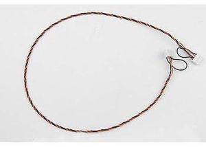SMC CBL-CDAT-0601 Chassis Cable 4 Pin Connector For SC216BE1C-R920LPB 1.64ft (50CM)
