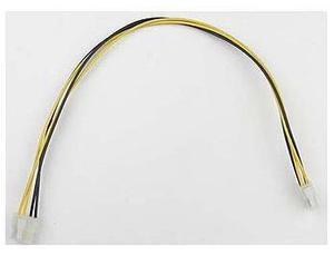 SMC CBL-PWEX-0653 14.56in 8pin Female To 4pin Female