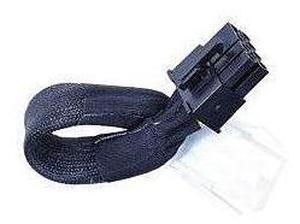 SMC CBL-0308L 3.94in Graphic Card Power Cable PB-Free
