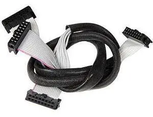 SMC CBL-0156L Internal Cable Connector: 16pin To 16pin