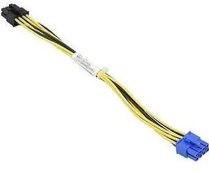 SMC CBL-PWEX-1016-3 Power Cable GPU 2x4F/CPU To 2x4F/CPU, P4.2, 20CM, 16AWG, RoHS
