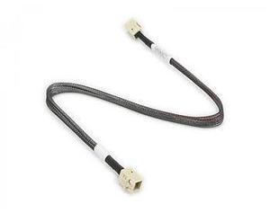 SMC CBL-SAST-0623 17.72in Mini-SAS HD Cable For PCIe SSD
