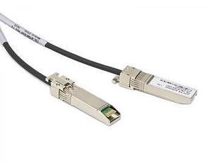SMC CBL-NTWK-0347 39.37in 10GbE SFP+ To SFP+ Passive M-M