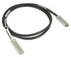 SMC CBL-NTWK-0325-02 78.74in Infiniband/Ethernet QSFP TO QSFP